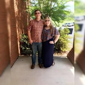 Meet your Posher, Ethan